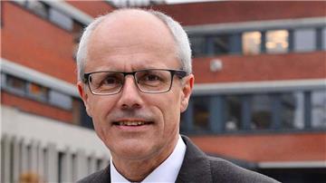 Die Amtszeit von Landrat Hermann Luttmann (CDU) im Landkreis Rotenburg endet am 31. Oktober 2021.   
