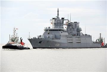 Maritime Tage