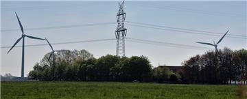 Die Anwohner des Windparks in Rodenkircherwurp sollen beim Ausbau und beim Repowering ein Wörtchen mitreden.