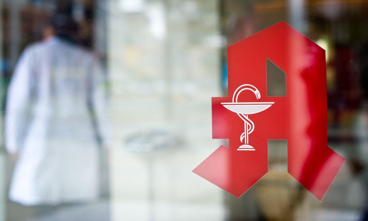 Die Apotheke in Tossens hat überraschend ihren Betrieb eingestellt. 