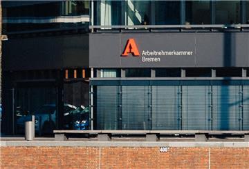 Logo Arbeitnehmerkammer