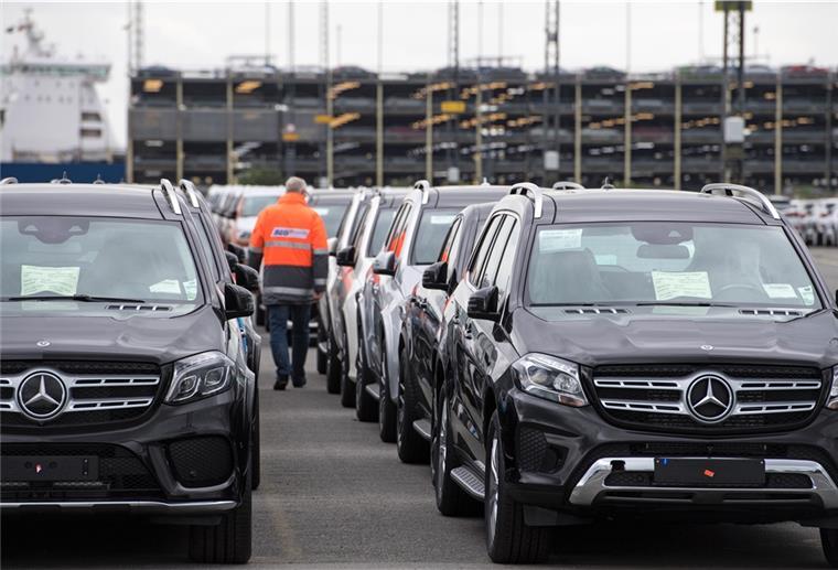 Die Arbeitnehmerseite des BLG-Autoterminals hat einem Sondertarifvertrag zur Beschäftigungssicherung eine Absage erteilt. Zunächst sollte über die Vorschläge des Betriebsrats zur Verbesserung der betrieblichen Abläufen gesprochen werden.