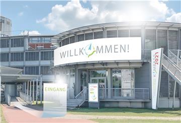 Die Arbeitsagentur in Bremerhaven