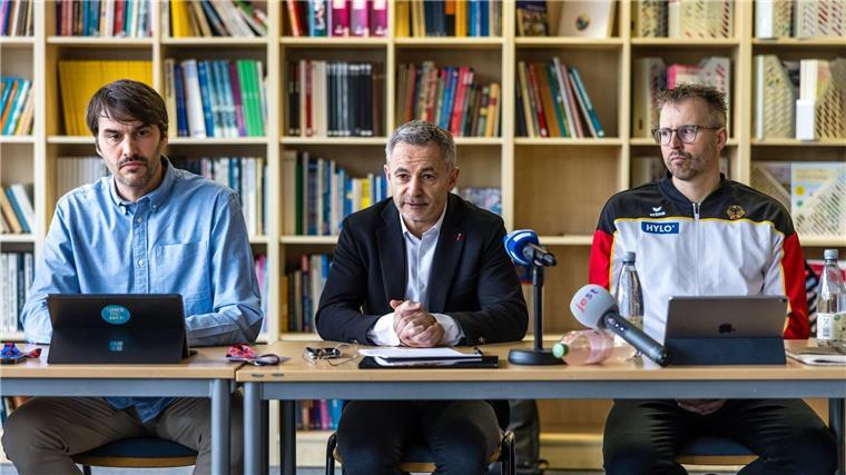 Die Aufarbeitung von Misständen an zwei Stützpunkten beschäftigt den DTB.