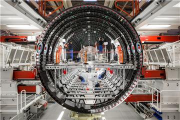 Die Auftragsbücher bei Airbus und Premium Aerotec sind voll.