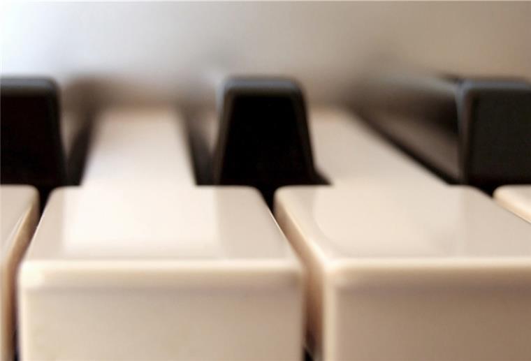 Liederabend
mit Sängerin
aus Nordenham Die aus Nordenham stammende Sängerin Verena Tönjes wird am Klavier begleitet.