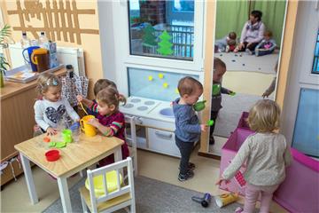 Die Auslastung der Butjenter Kitas liegt bei 93,6 Prozent. Laut der Verwaltung wird die Nachfrage nach Kita-Plätzen weiter steigen.