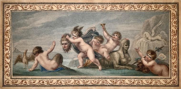 Druckgrafiken vorm Krieg gerettet: Ausstellung in Bremer Kunsthalle