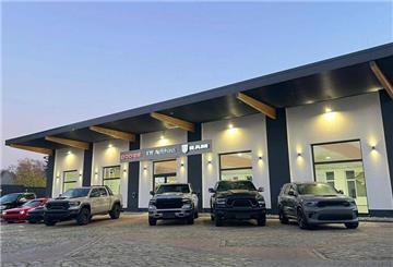 KW Autohaus
