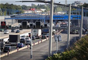 Die Autobahn A7 im Nordwesten Hamburgs wird am kommenden Wochenende zwischen der Anschlussstelle Hamburg-Volkspark und dem Dreieck Nordwest voll gesperrt.