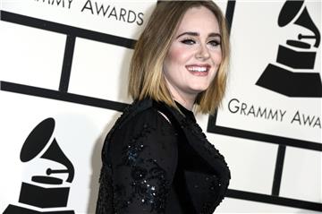Die Autofahrt mit Adele gehört zu den meist geklickten Videos im Jahr 2016.