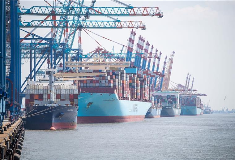 Die Automatisierung der norddeutschen Häfen gehört ebenfalls zum Forderungskatalog der Handelskammern von Bremen und Hamburg. So sollen verlorene Marktanteile zurückgeholt werden, was wiederum die Beschäftigung sichert.