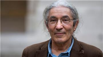 Die Autorenvereinigung PEN fordert die Freilassung von Boualem Sansal (Archivbild von 2015).