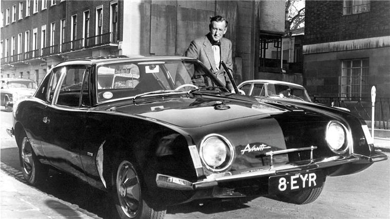 Vom DB5 zum Mini-Heli: Was wurde aus James Bonds Fahrzeugen? Die Autos sind in den James-Bond-Filmen so wichtig wie der Martini.