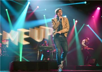 Proben zum deutschen ESC-Vorentscheid