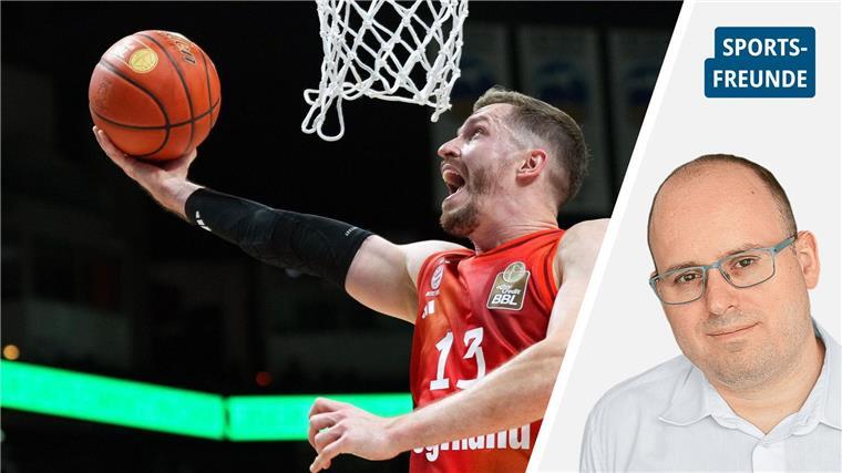 Belastung ist im Spitzensport am Ende immer relativ