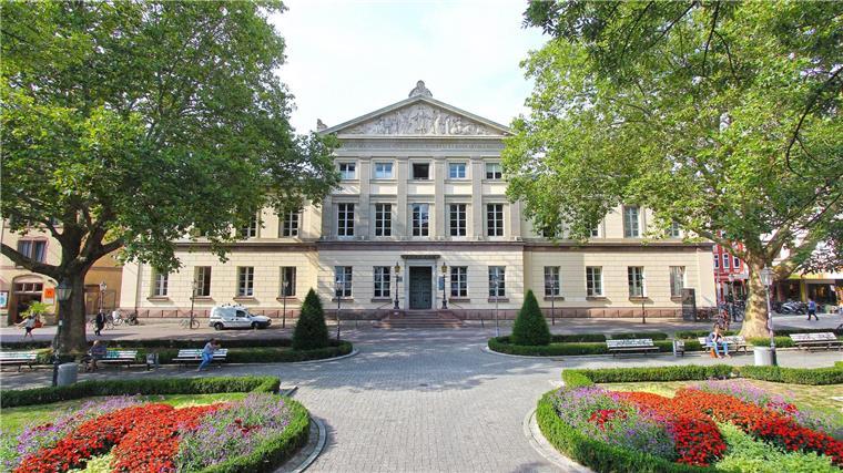 Göttingen als Geburtsstätte der Quantenmechanik geehrt Die Begründung der Quantenmechanik zählt zu den wichtigsten Momenten in der Geschichte der Georg-August-Universität. (Symbolbild)