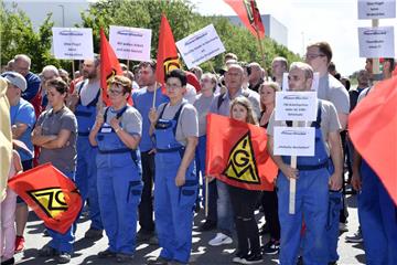 Entlassungen werden teuer für den Besitzer: Er muss dann 4,2 Millionen Euro Fördergelder zurückzahlen.