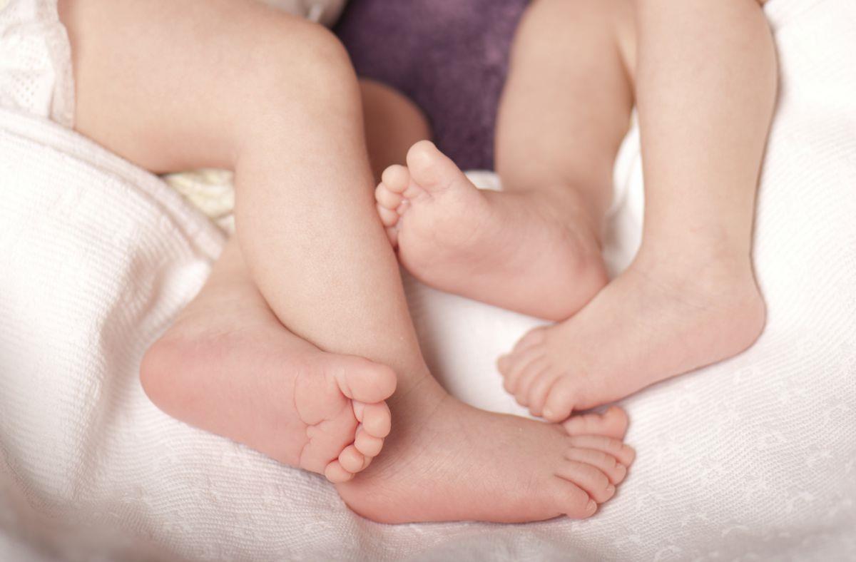 Das sind die beliebesten Babynamen 2018 Die beliebtesten Babynamen in Deutschland waren 2018 Paul und Marie.