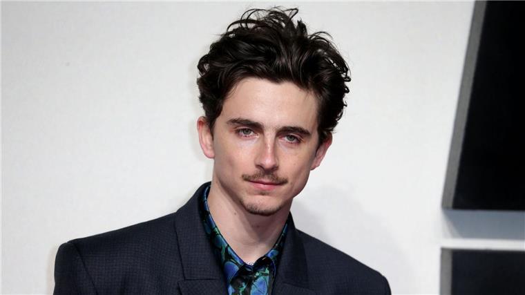 Berlinale-Programm steht: Diese Stars werden erwartet Die Berlinale zeigt „Like a Complete Unknown“ mit Timothée Chalamet als deutsche Premiere. (Archivbild)