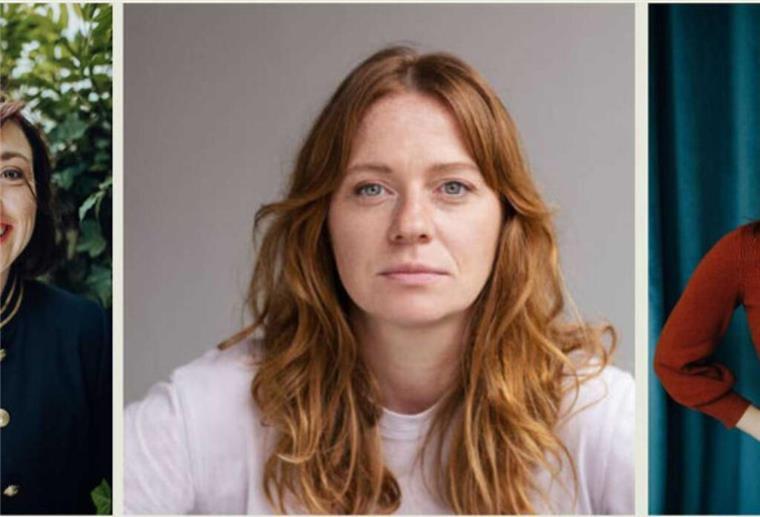 Frauenportraits