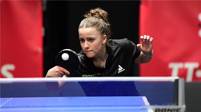 Beverstedterin Mia Griesel holt Bronze bei Jugend-WM