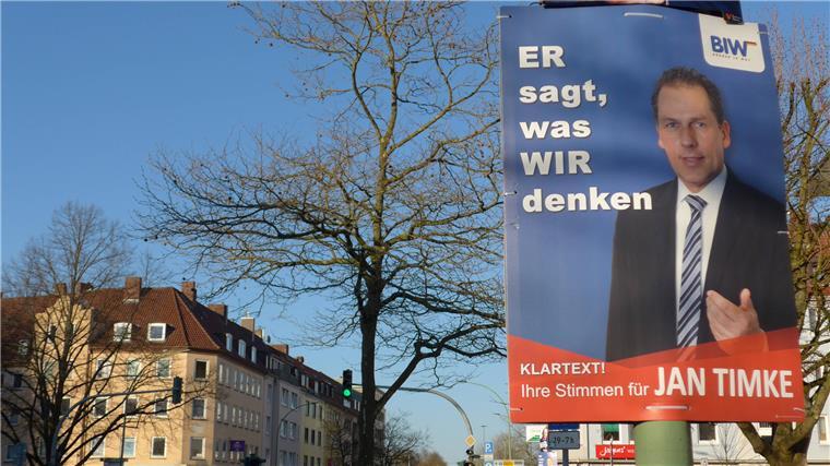 Ist Bremerhaven jetzt eine rechte Stadt? Was das BiW-Ergebnis bedeutet