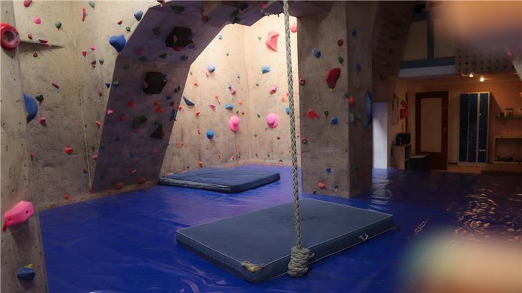 Nach Absage der Lukaskirche: Harte Suche nach neuem Standort für Boulderclub