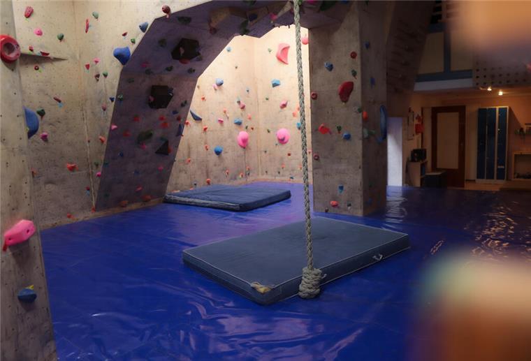 Bremerhaven Boulder Club