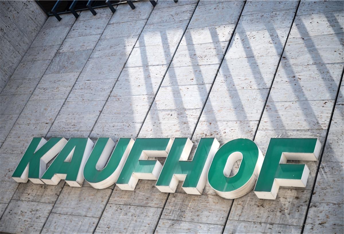 Galeria Kaufhof in Bremen schließt im Oktober Die Bremer Filiale von Galeria Kaufhof wird Ende Oktober seine Pforten für immer schließen.