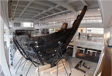 Die „Bremer Kogge“ kann wieder im Deutschen Schifffahrtsmuseum besichtigt werden.