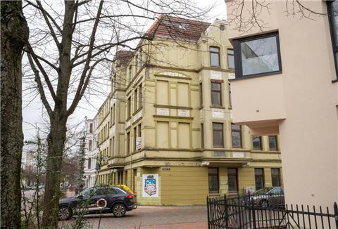 Die Bremer SPD-Fraktion wirbt für Internationale Bauausstellung zur Wiederbelebung alter Quartiere.