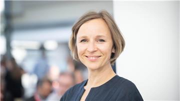 Die Bremer SPD hat Nancy Böhning als Bevollmächtigte beim Bund und für Europa nominiert.