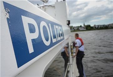 Wasserschutzpolizei
