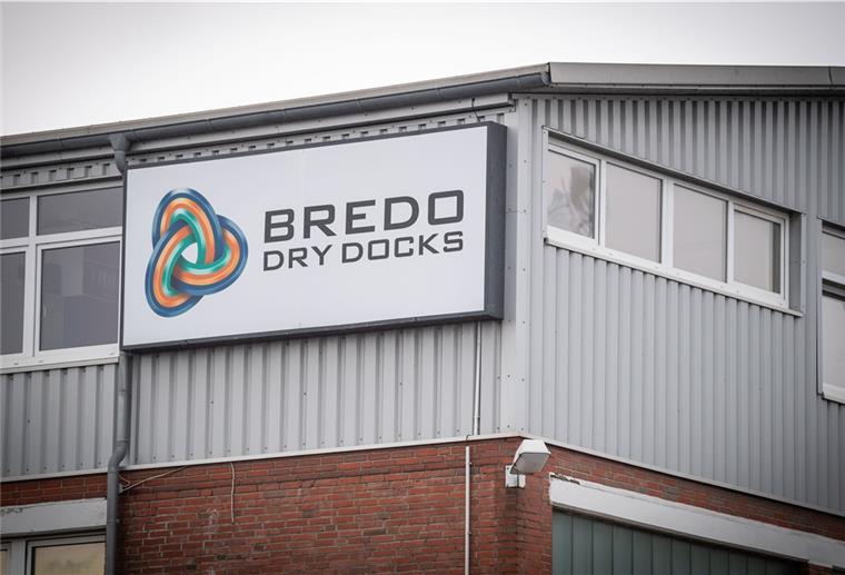 Die Bremerhavener Bredo-Werft hatte den Bund auf 10 Millionen Euro verklagt. Die Klage wurde abgewiesen.