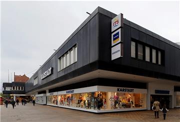 Welche Filialen von Karstadt geschlossen werden, das klärt sich am Freitag. 