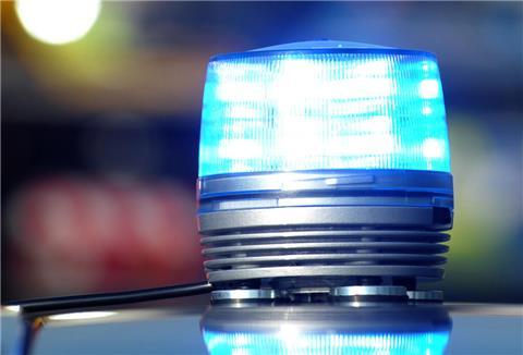 Die Bremerhavener Feuerwehr wurde zu einem ungewöhnlichen Einsatz gerufen.