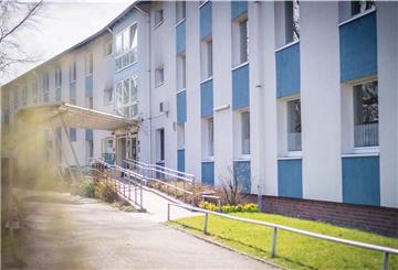 Bremerhavener Jugendherberge