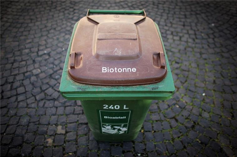 Die Bremerhavener kriegen auch künftig keine Biotonne.