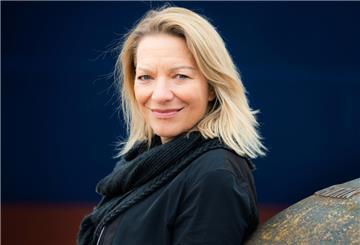  Die Bremerhavener Meeresforscherin und Mikrobiologin Antje Boetius (55) ist Deutschlands "Hochschullehrerin des Jahres"