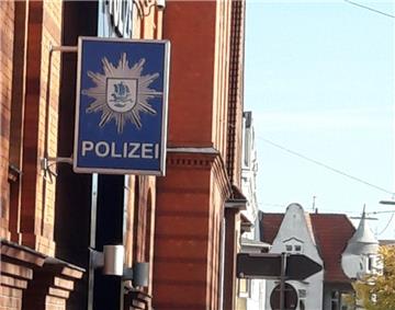 Die Bremerhavener Polizei drohte einem 55-Jähriger mit dem Einsatz der neuen Taser.