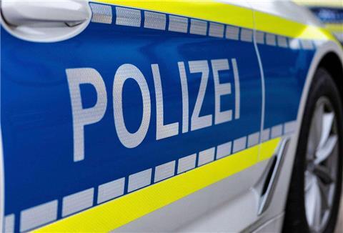 Polizei
