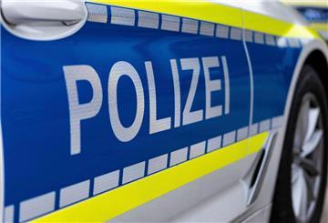 Polizei