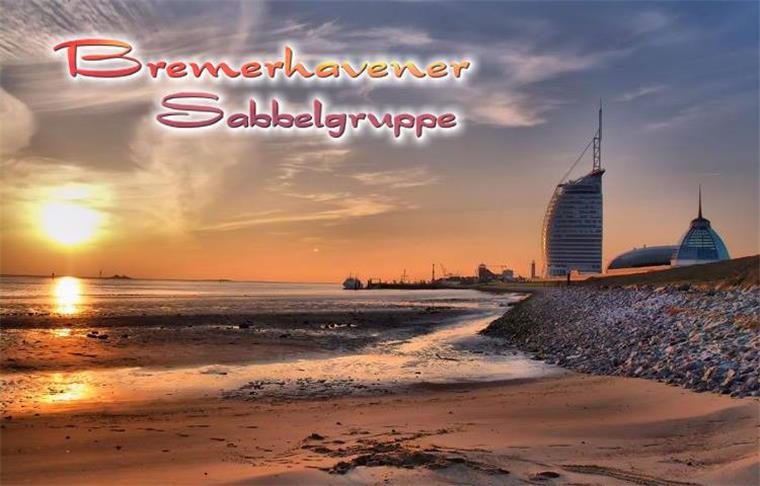 7 Gründe, warum man die Bremerhavener Sabbelgruppe lieben muss #isso Die Bremerhavener Sabbelgruppe ist inzwischen genau ähnlich fester Bestandteil Bremerhavens wie die Havenwelten.