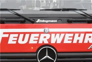 Feuer bricht in Bremervörder Gefängnis aus