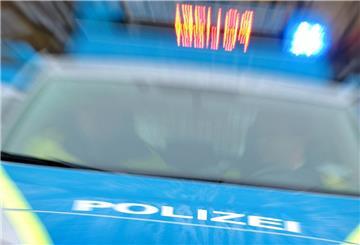 Die Bremervörder Polizei schnappte in der Nacht zu Montag zwei jugendliche Autodiebe. 