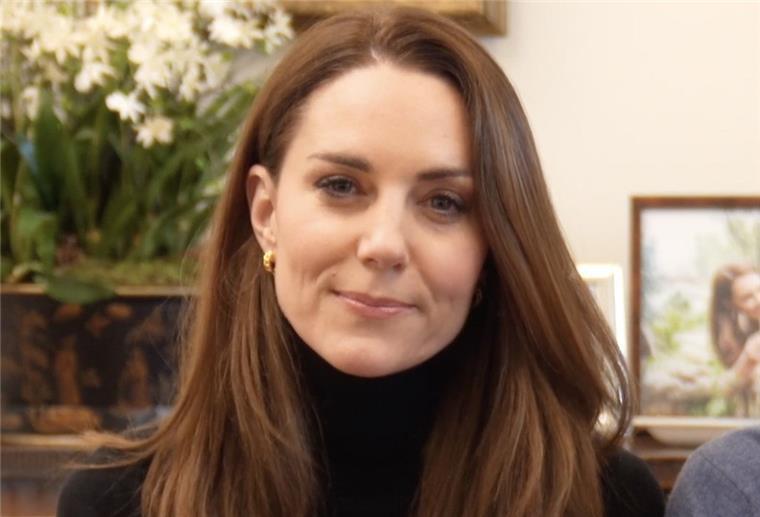Die britische Herzogin Kate wohnte vor ihrer Beziehung mit William nur wenige Kilometer entfernt von der Gegend, in der Sarah Everard verschwand.