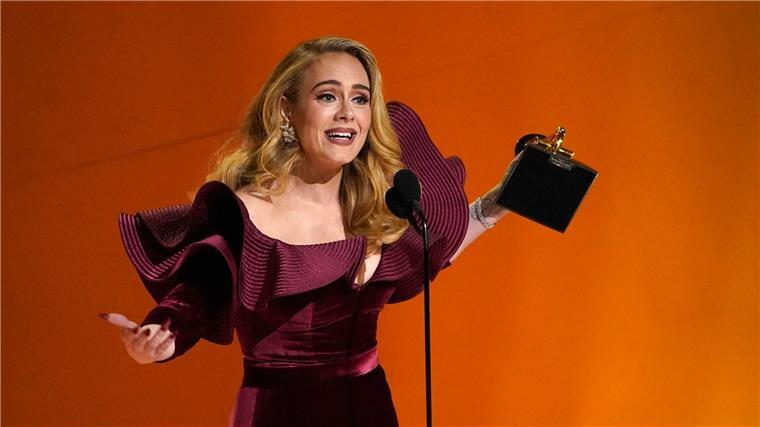Die teuren Goldkehlchen: Taylor Swift, Adele und Co. bitten zur Kasse
