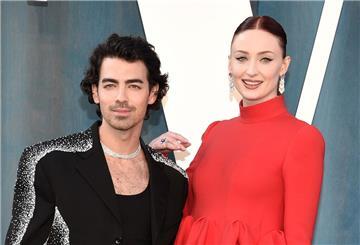 Die britische Schauspielerin Sophie Turner und der US-Sänger Joe Jonas gaben vor rund zwei Wochen ihre Scheidungspläne bekannt.