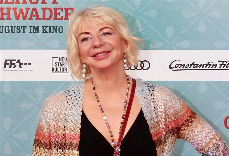 Bestsellerautorin Rita Falk über Macho-Mann Franz Eberhofer Die Bücher von Autorin Rita Falk werden häufig verfilmt.